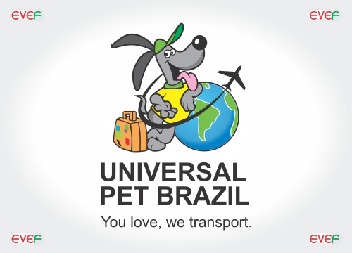 logotipo logomarca turismo transporte hotel animais